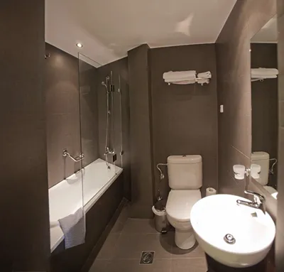 Athens Center Square Hotel
