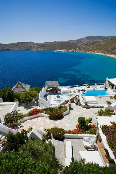 Greco Philia Hotel Boutique by Mr and Mrs White