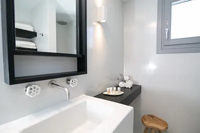 Philosophia Luxury Villa Santorini