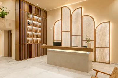 Ekati Mare Boutique Resort