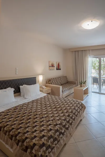 Molos Bay Hotel