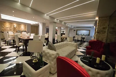 Aianteion Bay Hotel Salamina