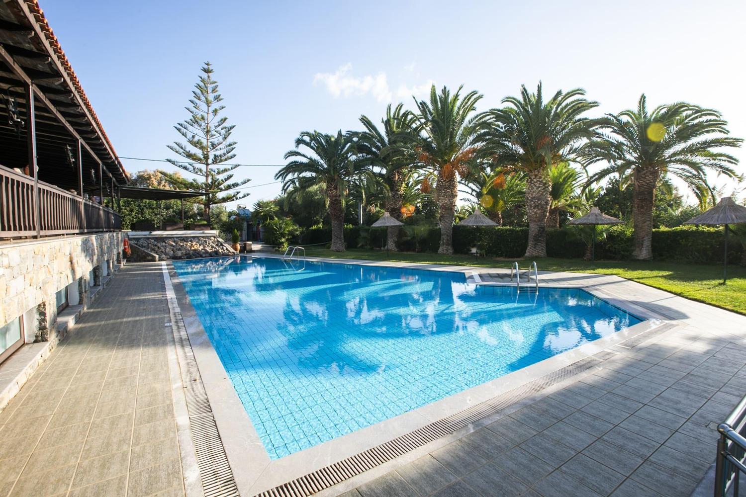 Hersonissos Maris Hotel