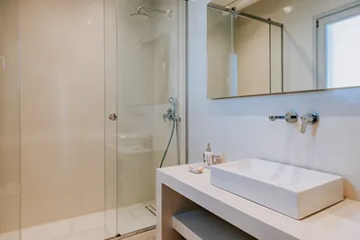 Sunsenses Luxury Villas Paros