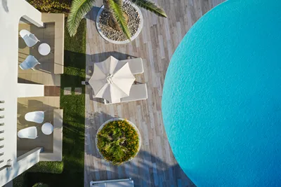 Atlantica Amalthia Beach Hotel