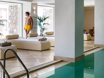 Amirandes, A Grecotel Resort to Live