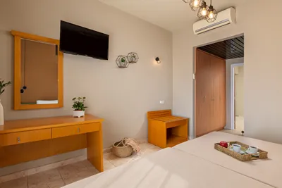 GOJI Vegan Hotel