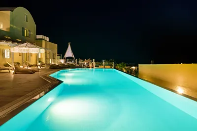 Aliter Suites Santorini