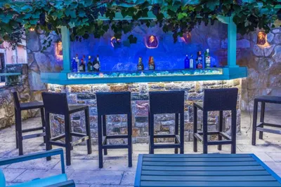Pegasus Hotel