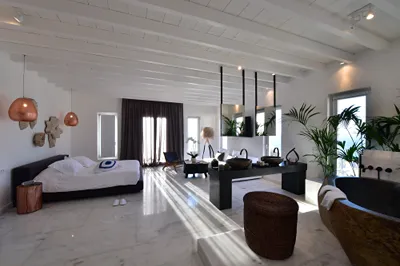 Hermes Mykonos Hotel