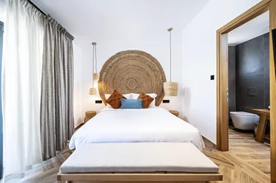 Rastoni Villas by Aegean Houses