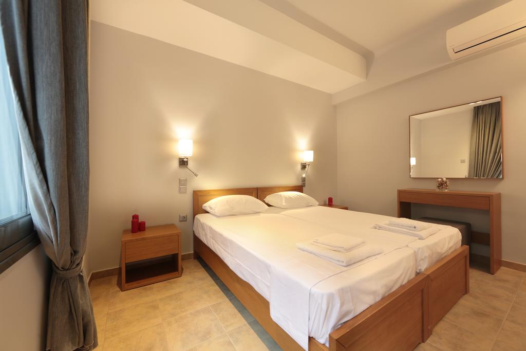Meni Apartments Hotel