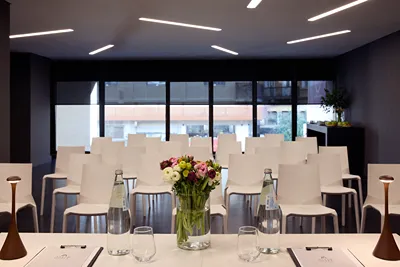 Astor Hotel Athens