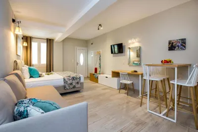 ALDEBARAN HOTEL APARTMENTS