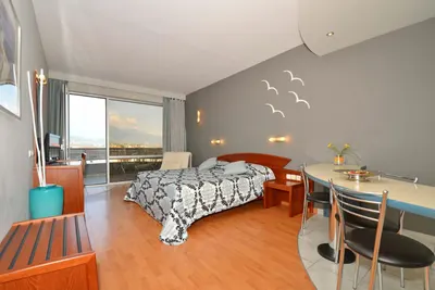 Evilion and Stilvi Hotels