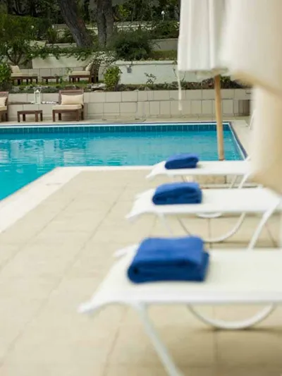 Myrto Hotel