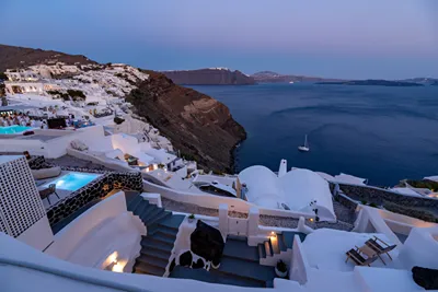 Twenty One Suites