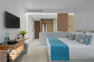GENNADI GRAND RESORT