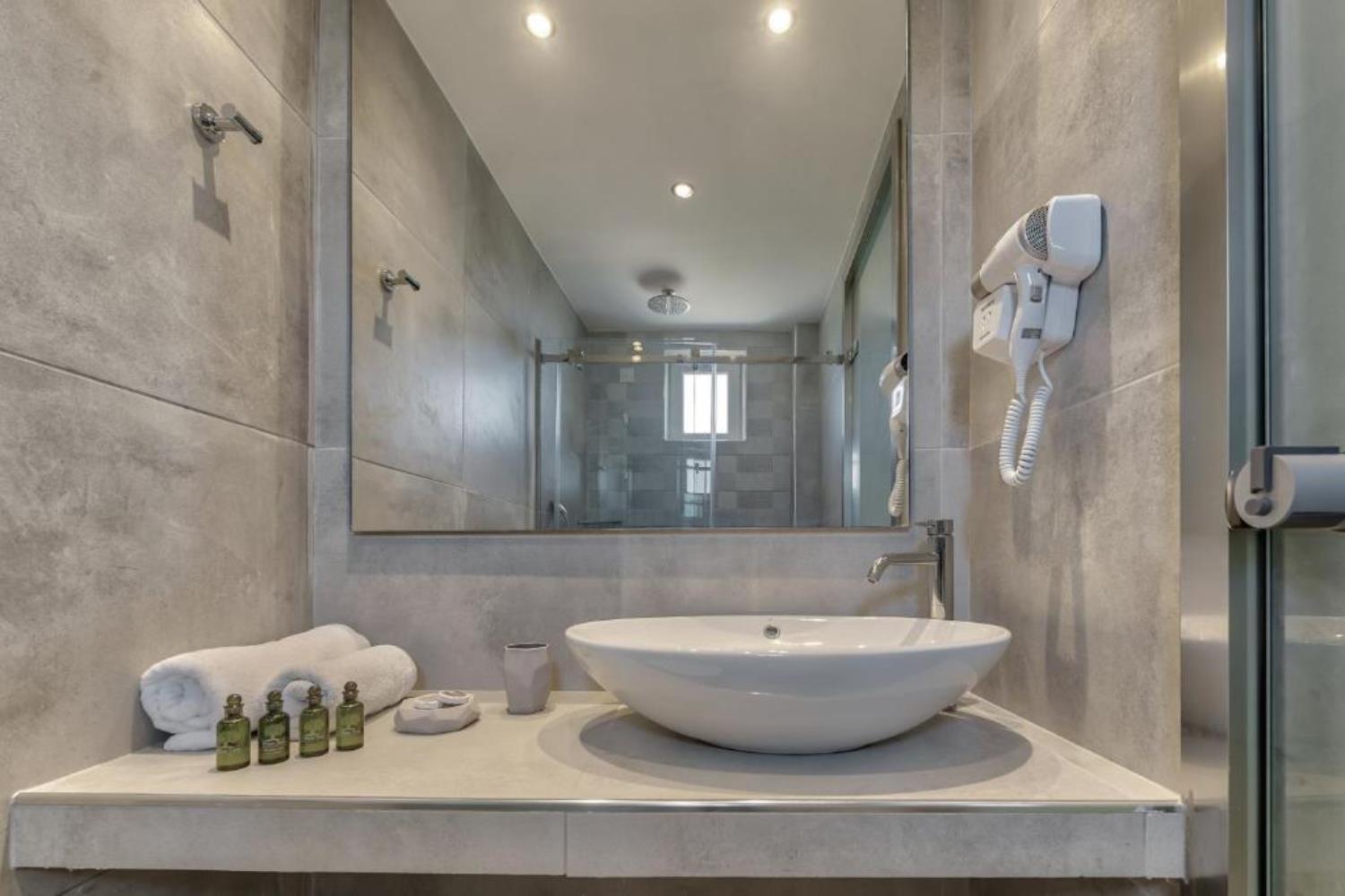 Zefyros Eco Resort Hotel - Zakynthos