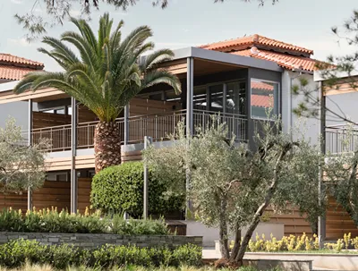 Blue Dolphin Hotel Chalkidiki