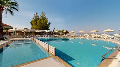 Acrotel Lily Ann Boutique Hotel