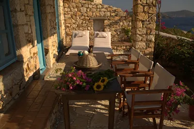 Eirini Luxury Hotel Villas