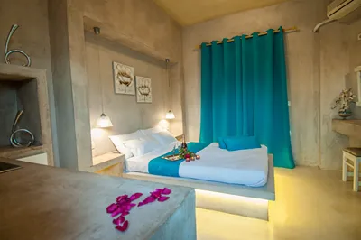 Zante Nest Studios