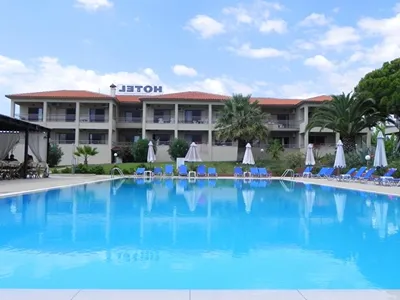 Kalives Resort Hotel