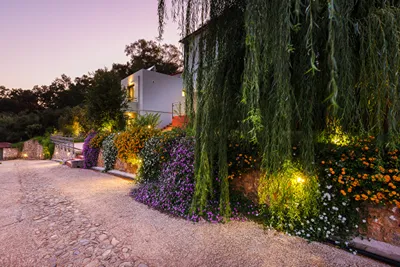Physis Villas Chania