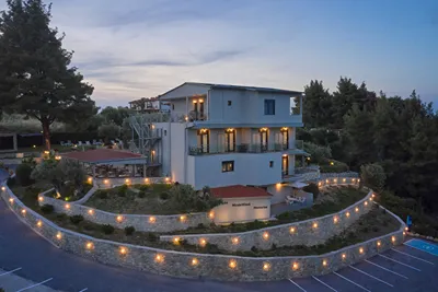 Mirabilia Boutique Hotel Chalkidiki