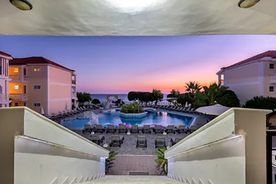 Porto Iliessa Zante by GHH