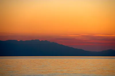 Olympion Sunset Chalkidiki