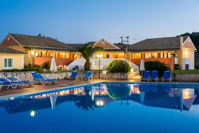 Keri Village & Spa by Zante Plaza - Adults Only Resort