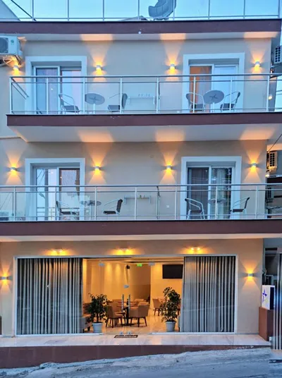 Star Bay Luxury Thassos