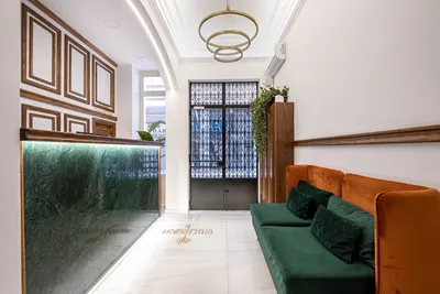 Belle Epoque Suites Athens
