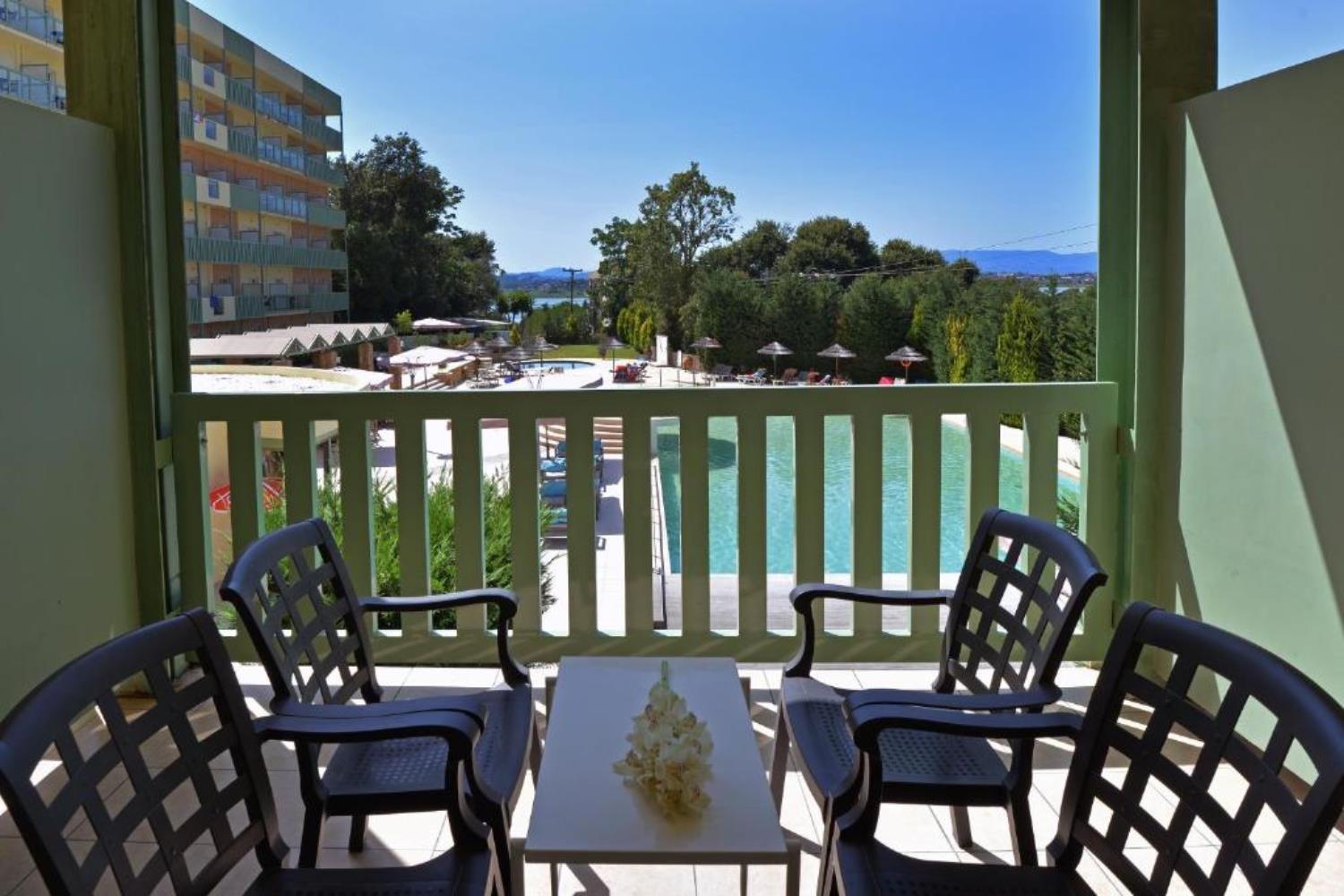 Ariti Grand Hotel