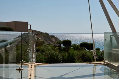 Atlantica Mikri Poli Crete
