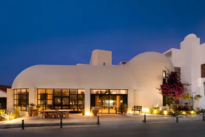 Kouros Exclusive Suites - Adults Only