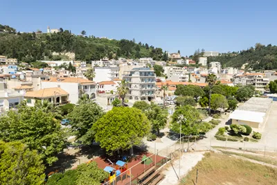 Zante Plaza Hotel & Apartments