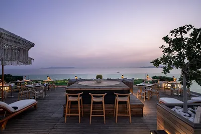 Coral Hotel Athens