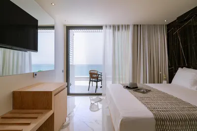 Zest Thassos Luxury Retreat
