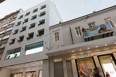 Ermou 26 Hotel