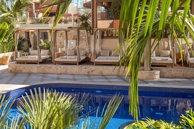 Esperides Resort Crete, The Authentic Experience