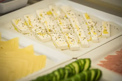 Elotis Suites Chania