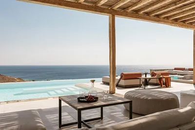 Villa Genesis