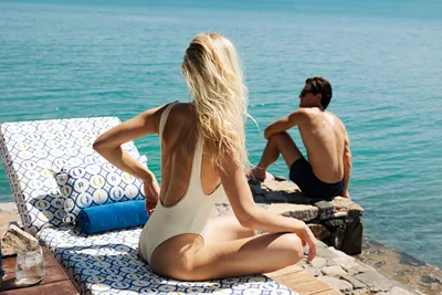 Domes Aulus Elounda, Curio Collection by Hilton