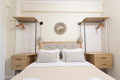 W Villas Halkidiki
