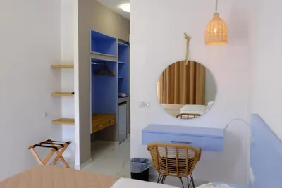 Avra Beach Hotel - Lefkada