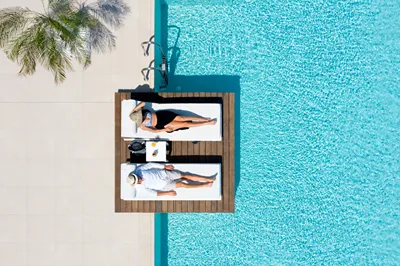 SUN BEACH RESORT