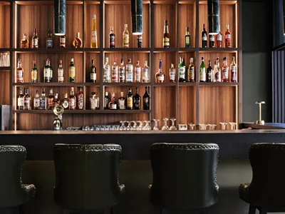 Pearl Hotel